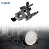 Trống Cymbal Nối Dài - Kẹp Chân Đế Điều Chỉnh, Dành Người Mới Bắt Đầu - 204.600 VND 7