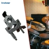 Trống Cymbal Nối Dài - Kẹp Chân Đế Điều Chỉnh, Dành Người Mới Bắt Đầu - 204.600 VND 9