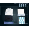 Trong kho giảm giá Bộ trang phục Nezha Ao Bing cosplay Hanfu 5 món - Chỉ 518.781đ 8