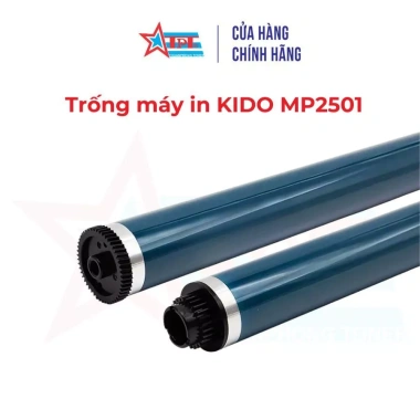 Trống KIDO Mitsu tương thích Ricoh AF 1.018/MP 2.001/2.501/2.591/3.352/2.014 – 50.000 trang, sắc nét, giảm còn 280.000₫ Trống KIDO Mitsu tương thích Ricoh AF 1.018/MP 2.001/2.501/2.591/3.352/2.014 – 50.000 trang, sắc nét, giảm còn 280.000₫