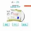 Tròng kính cận ANNA 0-6 độ, chống ánh sáng xanh, tia UV, chỉ 150.000đ