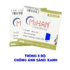 Tròng kính cận ANNA 0-6 độ, chống ánh sáng xanh, tia UV, chỉ 150.000đ 3