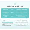 Tròng kính cận ANNA 0-6 độ, chống ánh sáng xanh, tia UV, chỉ 150.000đ 5