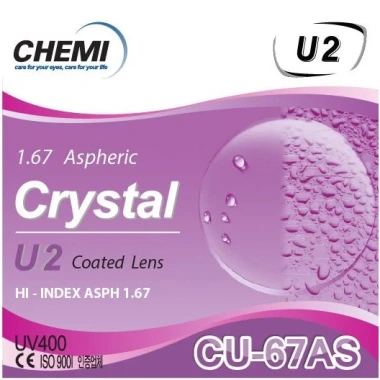 Tròng kính cận loạn CHEMI chống ánh sáng xanh UV400 - Giá chỉ 346.000 VND 3 Tròng kính cận loạn CHEMI chống ánh sáng xanh UV400 - Giá chỉ 346.000 VND 3