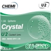 Tròng kính cận loạn CHEMI chống ánh sáng xanh UV400 - Giá chỉ 346.000 VND 10