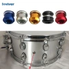 Trống Lỗ Thông Khí Chống Mài Mòn Hợp Kim Nhôm - Phụ Kiện Sửa Chữa Bass, Giá 85.800 VND