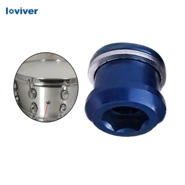 Trống Lỗ Thông Khí Chống Mài Mòn Hợp Kim Nhôm - Phụ Kiện Sửa Chữa Bass, Giá 85.800 VND 3 Trống Lỗ Thông Khí Chống Mài Mòn Hợp Kim Nhôm - Phụ Kiện Sửa Chữa Bass, Giá 85.800 VND 3