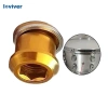 Trống Lỗ Thông Khí Chống Mài Mòn Hợp Kim Nhôm - Phụ Kiện Sửa Chữa Bass, Giá 85.800 VND 7