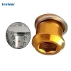 Trống Lỗ Thông Khí Chống Mài Mòn Hợp Kim Nhôm - Phụ Kiện Sửa Chữa Bass, Giá 85.800 VND 8