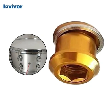 Trống Lỗ Thông Khí Chống Mài Mòn Hợp Kim Nhôm - Phụ Kiện Sửa Chữa Bass, Giá 85.800 VND 8 Trống Lỗ Thông Khí Chống Mài Mòn Hợp Kim Nhôm - Phụ Kiện Sửa Chữa Bass, Giá 85.800 VND 8