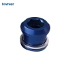 Trống Lỗ Thông Khí Chống Mài Mòn Hợp Kim Nhôm - Phụ Kiện Sửa Chữa Bass, Giá 85.800 VND 10