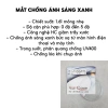 Tròng mắt kính cận loạn Lani cặp Phản quang UV Đổi màu Chống ánh sáng xanh 110k 5