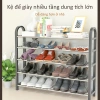 Troy House Kệ Để Giày Gấp Gọn Đa Năng 3-5 Tầng Bền Đẹp, Giá Chỉ 67.900 VND 4