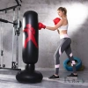 Trụ Đấm Bốc Boxing Tự Đứng Bơm Hơi, Cao Su Bền – Dành Cho Trẻ Em & Người Lớn, Tập Tại Nhà, Giá 135.000₫ 2