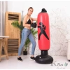 Trụ Đấm Bốc Boxing Tự Đứng Bơm Hơi, Cao Su Bền – Dành Cho Trẻ Em & Người Lớn, Tập Tại Nhà, Giá 135.000₫ 3