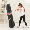 Trụ Đấm Bốc Boxing Tự Đứng Bơm Hơi, Cao Su Bền – Dành Cho Trẻ Em & Người Lớn, Tập Tại Nhà, Giá 135.000₫ 7