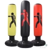 Trụ Đấm Bốc Boxing Tự Đứng Bơm Hơi, Cao Su Bền – Dành Cho Trẻ Em & Người Lớn, Tập Tại Nhà, Giá 135.000₫ 9