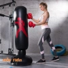 Trụ Đấm Bơm Hơi Tự Cân Bằng Xoay 360 độ - Bao Cát Võ Thuật Luyện Phản Xạ Đối Kháng 179k 9