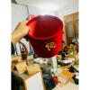 Trụ nhung size to cắm hoa Tết 2.024 - Tết Phúc Lộc, giảm giá 22% chỉ 10.000 VND 7