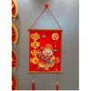 Trữ Treo Tết Đẹp Mùa Xuân - Tranh Treo Tết, Giá Gốc 80.600, Giảm còn 65.000 7