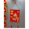 Trữ Treo Tết Đẹp Mùa Xuân - Tranh Treo Tết, Giá Gốc 80.600, Giảm còn 65.000 8