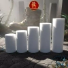 Trụ xốp trắng cứng đặc mịn - Pháo cối mô hình trang trí Tết, tạo hình trái cây, con vật, đồ vật handmade tiện dụng - 29.000₫ 5