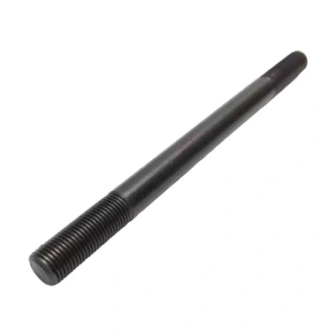 Trục bánh đà Baosity ren thép cường độ cao M10 cho xe đạp tập thể dục Giá 190.300₫