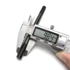 Trục bánh đà Baosity ren thép cường độ cao M10 cho xe đạp tập thể dục Giá 190.300₫ 3