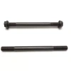 Trục bánh đà Baosity ren thép cường độ cao M10 cho xe đạp tập thể dục Giá 190.300₫ 6