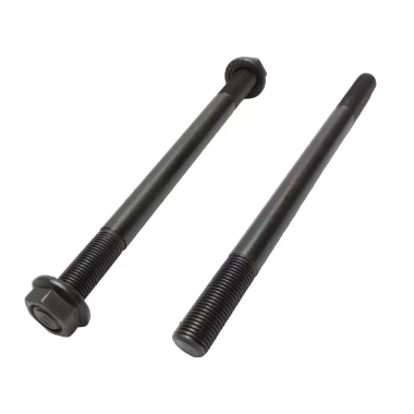Trục bánh đà Baosity ren thép cường độ cao M10 cho xe đạp tập thể dục Giá 190.300₫