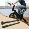 Trục bánh đà Baosity ren thép cường độ cao M10 cho xe đạp tập thể dục Giá 190.300₫ 9