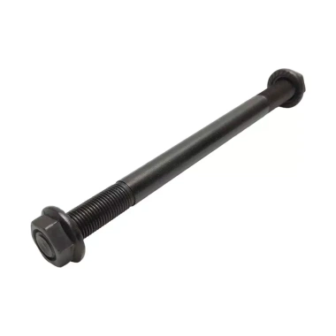 Trục bánh đà Baosity ren thép cường độ cao M10 cho xe đạp tập thể dục Giá 190.300₫