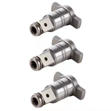 Trục Lớn Đầu Chuyển Đổi Vuông Đa Năng - Điện Lô, Cờ Lê Kép Nghệ Thuật, Măng Mạnh, Giá chỉ 176k