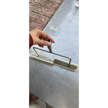 Trục Sên Mứt Dừa, Chà Bông, Rang Hạt - Giá ưu đãi 750.000 VNĐ, thơm ngon, tiết kiệm 2