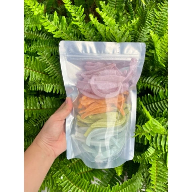 Trục Sên Mứt Dừa, Chà Bông, Rang Hạt - Giá ưu đãi 750.000 VNĐ, thơm ngon, tiết kiệm 6