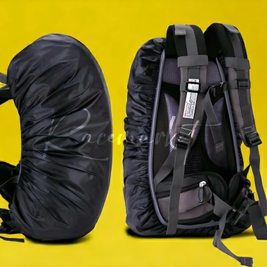 Trùm Balo Chống Nước 35L‑80L – Áo Bọc Balo Đi Mưa Giá 40k (Giảm 8k)