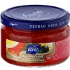 Trứng cá đỏ muối Nga 220g – Hương vị biển sâu, giàu omega-3, giảm giá 199.000₫ 2