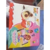 Trứng chocolate Kinder Joy Ấn Độ 24 quả đồ chơi - Giá giảm 20% chỉ 750.000₫ 4