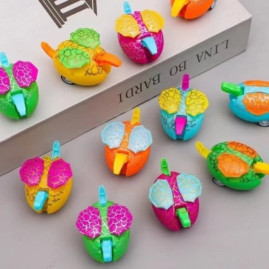 Trứng Khủng Long Mini Đổi Hình Độ, Đồ Chơi Giáo Dục Trẻ Em, Quà Tặng Học Sinh Tiểu Học - Giá Ưu Đãi 84.240₫ 3 Trứng Khủng Long Mini Đổi Hình Độ, Đồ Chơi Giáo Dục Trẻ Em, Quà Tặng Học Sinh Tiểu Học - Giá Ưu Đãi 84.240₫ 3