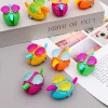 Trứng Khủng Long Mini Đổi Hình Độ, Đồ Chơi Giáo Dục Trẻ Em, Quà Tặng Học Sinh Tiểu Học - Giá Ưu Đãi 84.240₫ 5