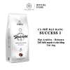 Trung Nguyên Legend Cà Phê Hạt Rang Success 1 - Bịch 1kg Giá Ưu Đãi 339.625₫ 2