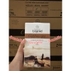 Trung Nguyên Legend Cappuccino Hazelnut Mocha Coconut 12 que 18gr - Thùng 12 hộp - 1tr 8