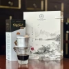 Trung Nguyên Legend Hộp Quà Tặng Cà Phê Sáng Tạo 8 Bộ Quà Giàu Có Giá 655.900₫ 8