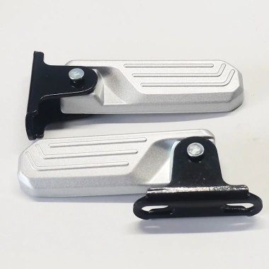 Trước Bê U và Bàn Đạp Gấp U1 cho Xe Điện Tiêu Chuẩn Quốc Gia - Giá ưu đãi 200k 4 Trước Bê U và Bàn Đạp Gấp U1 cho Xe Điện Tiêu Chuẩn Quốc Gia - Giá ưu đãi 200k 4