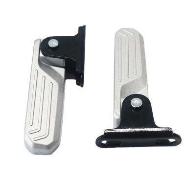 Trước Bê U và Bàn Đạp Gấp U1 cho Xe Điện Tiêu Chuẩn Quốc Gia - Giá ưu đãi 200k