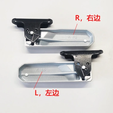 Trước Bê U và Bàn Đạp Gấp U1 cho Xe Điện Tiêu Chuẩn Quốc Gia - Giá ưu đãi 200k 8 Trước Bê U và Bàn Đạp Gấp U1 cho Xe Điện Tiêu Chuẩn Quốc Gia - Giá ưu đãi 200k 8