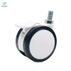 Trượt Im Lặng 3 inch Nhẹ Xoay 360 độ Bàn Làm Việc Xe Đẩy Ghế Văn Phòng Giường Giá 105.600 VND