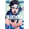 Truyện Bluelock Tái Bản 2.025 Giá 35.000 VND - Giảm Đặc Biệt, Nội Dung Hấp Dẫn