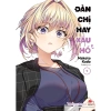 Truyện Đàn Chị Hay Xấu Hổ - Giảm còn 38.000đ (từ 45.600đ), nội dung gây sốc 2