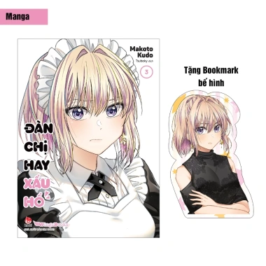 Truyện Đàn Chị Hay Xấu Hổ - Giảm còn 38.000đ (từ 45.600đ), nội dung gây sốc